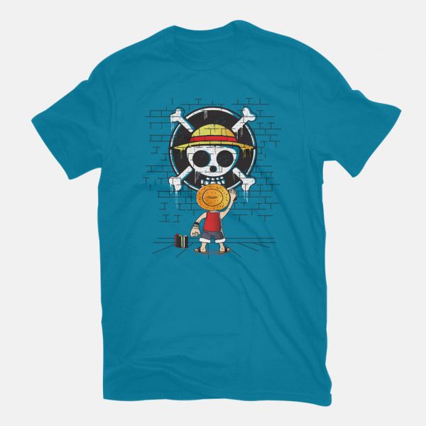 The Pirate's Logo - Image 15