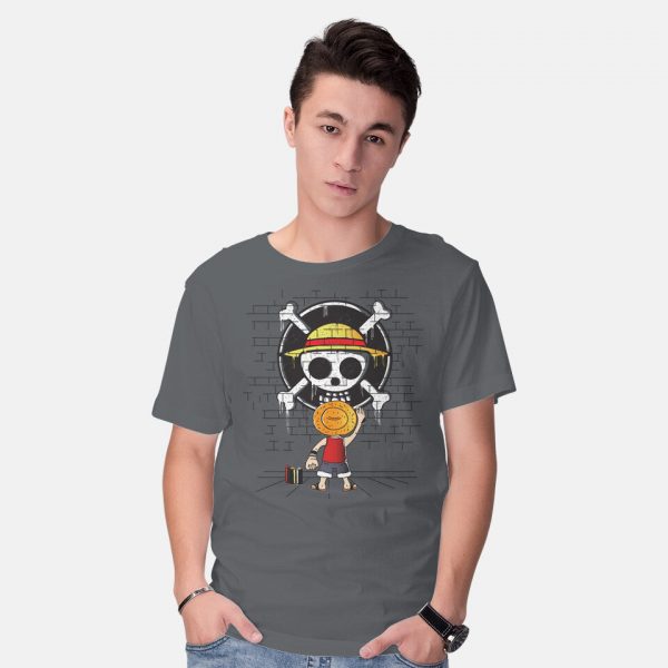 The Pirate's Logo - Image 2