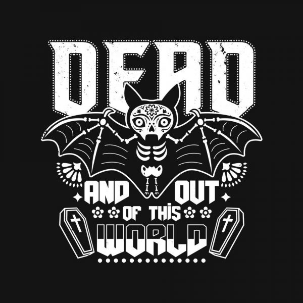 Dead And Out Of This World - Image 8