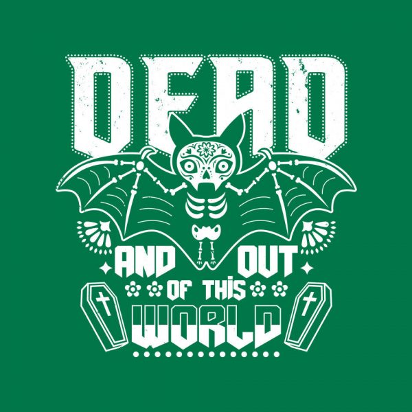 Dead And Out Of This World - Image 16