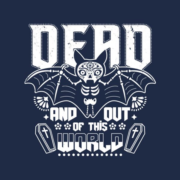 Dead And Out Of This World - Image 12