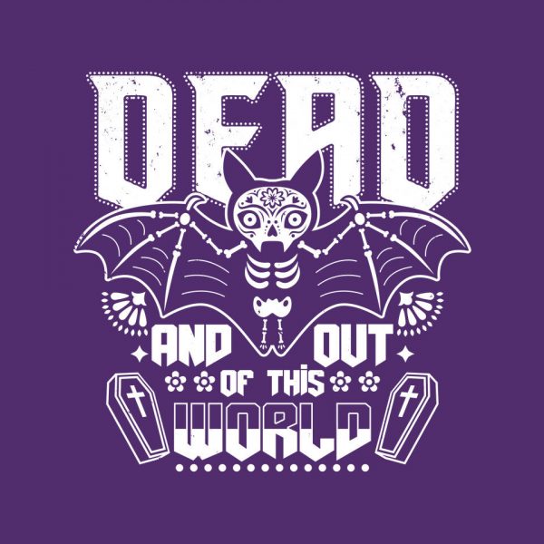 Dead And Out Of This World - Image 4