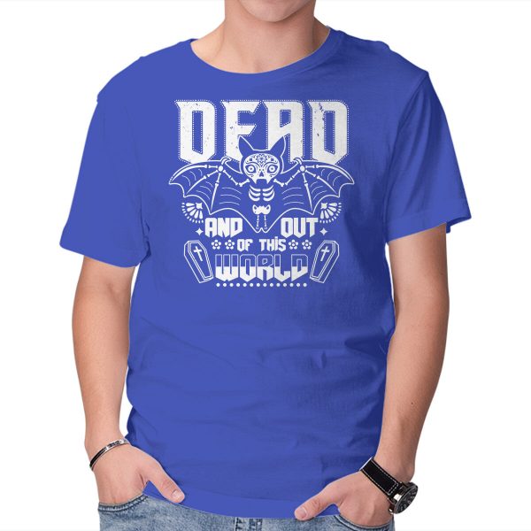 Dead And Out Of This World - Image 17