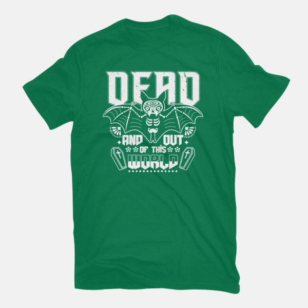Dead And Out Of This World - Image 15