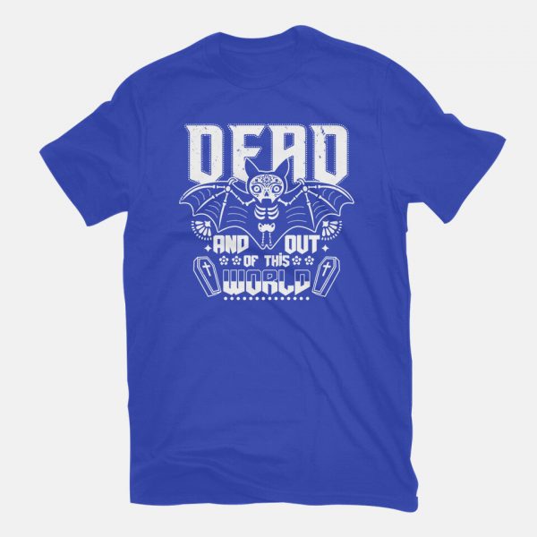 Dead And Out Of This World - Image 19