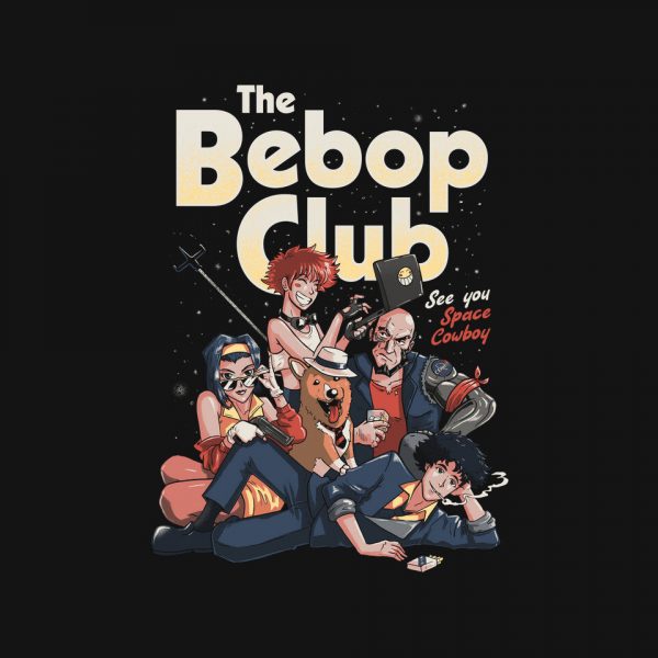 The Bebop Club - Image 4