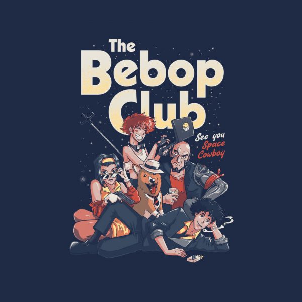 The Bebop Club - Image 8