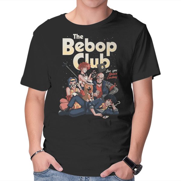 The Bebop Club