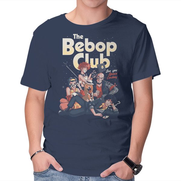 The Bebop Club - Image 5