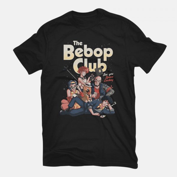 The Bebop Club - Image 3