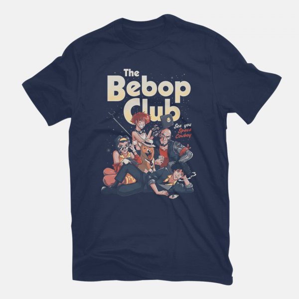 The Bebop Club - Image 7