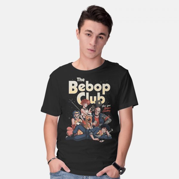 The Bebop Club - Image 2