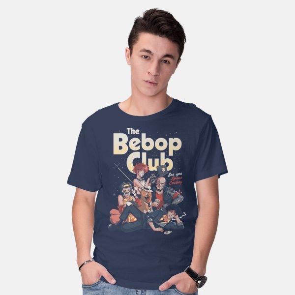 The Bebop Club - Image 6