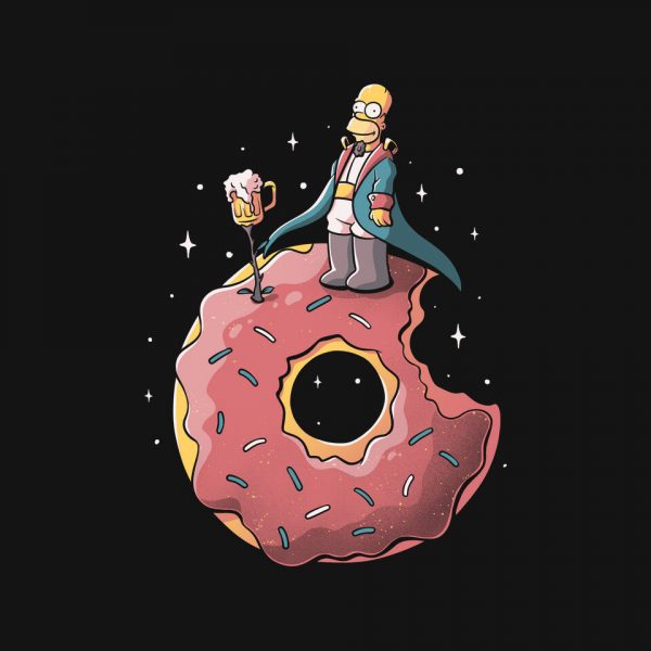 Le Petit Homer - Image 8