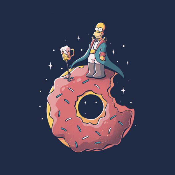 Le Petit Homer - Image 4