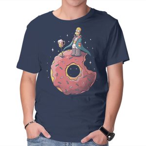 Le Petit Homer