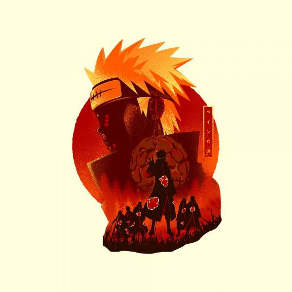 Six Paths Of Pain - Image 4