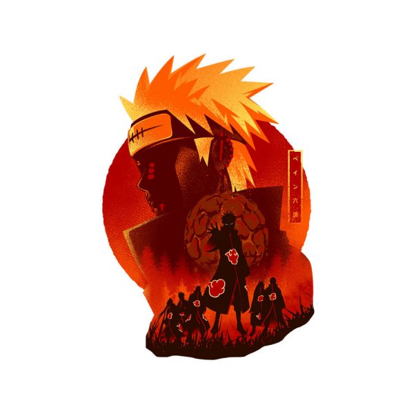 Six Paths Of Pain - Image 12