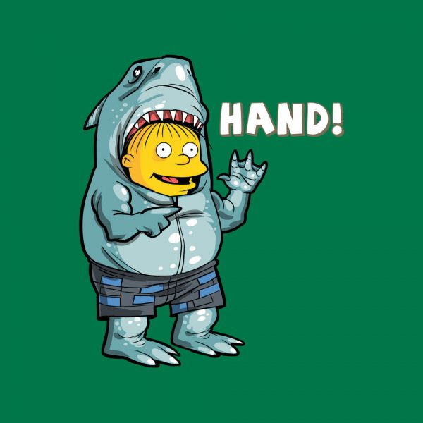 Hand - Image 16
