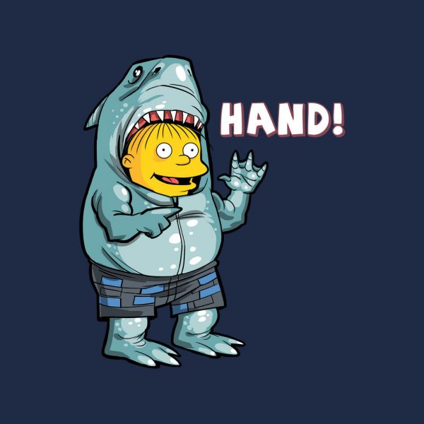 Hand - Image 20