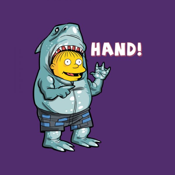 Hand - Image 12
