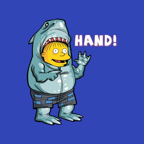 Hand - Image 4