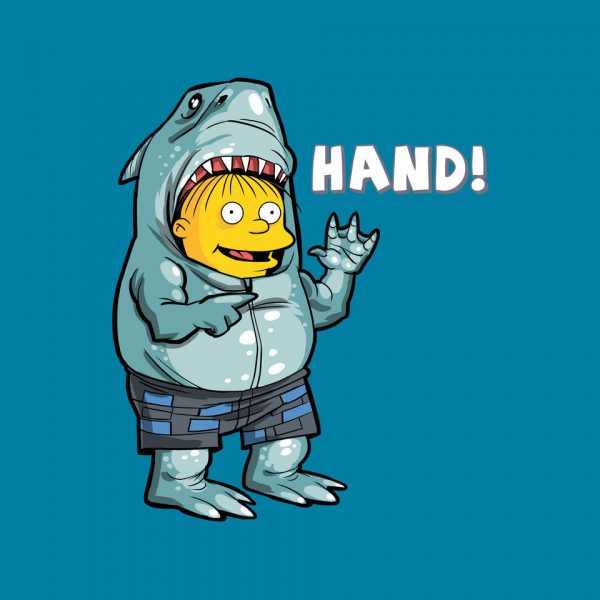 Hand - Image 8
