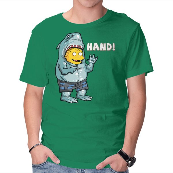 Hand - Image 13