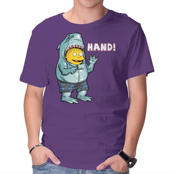 Hand - Image 9