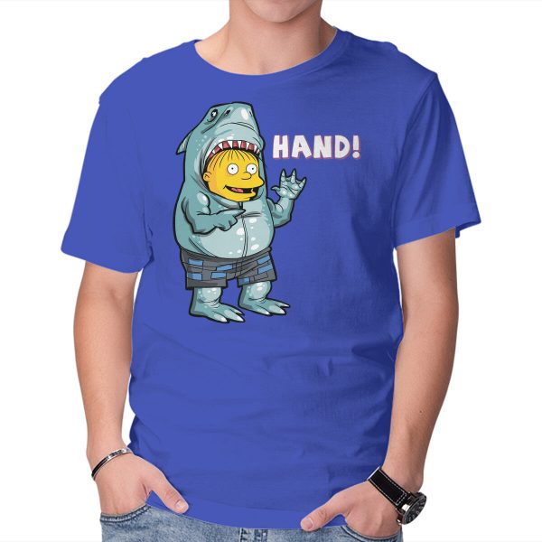 Hand