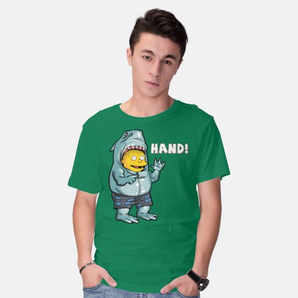 Hand - Image 14