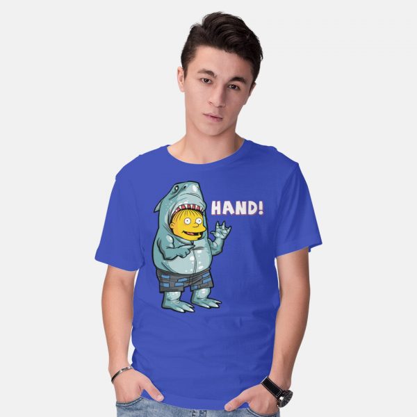 Hand - Image 2
