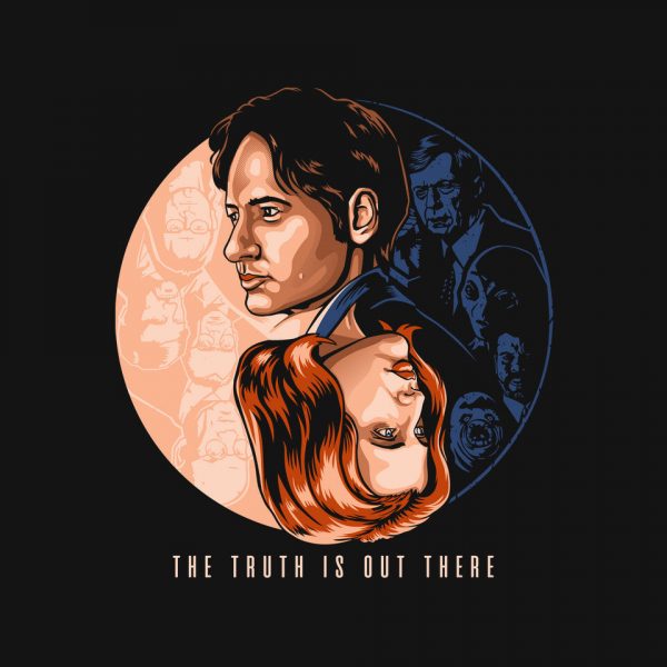 The Truth - Image 4