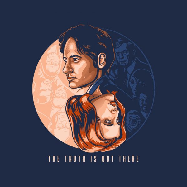 The Truth - Image 8