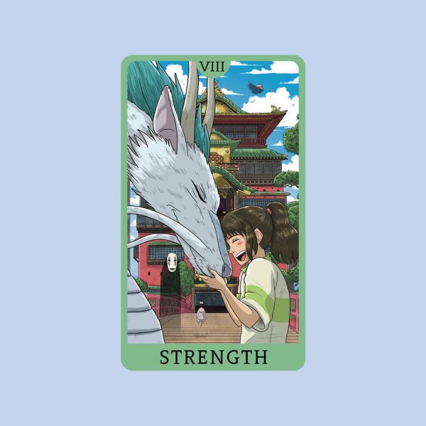 Strength Ghibli - Image 4