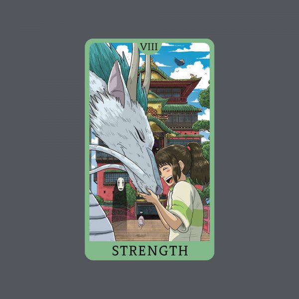 Strength Ghibli - Image 16
