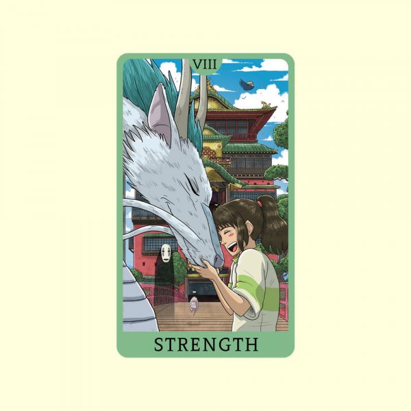 Strength Ghibli - Image 8