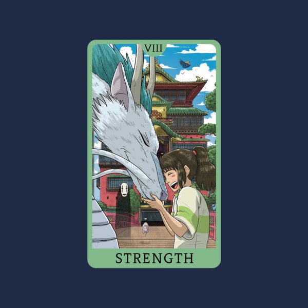 Strength Ghibli - Image 12