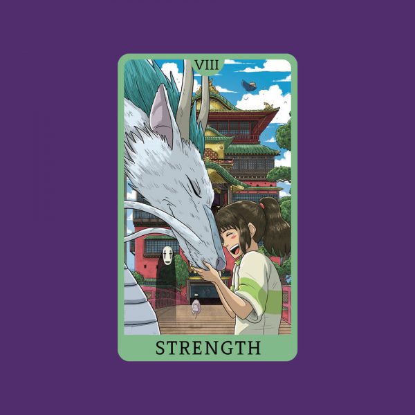Strength Ghibli - Image 20