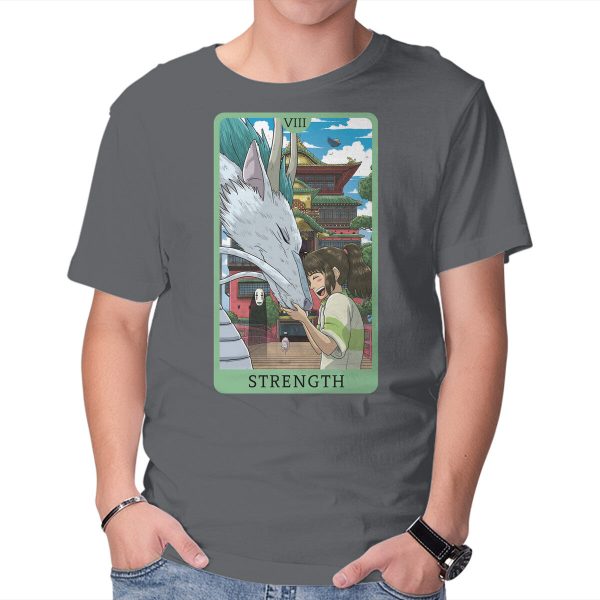 Strength Ghibli - Image 13