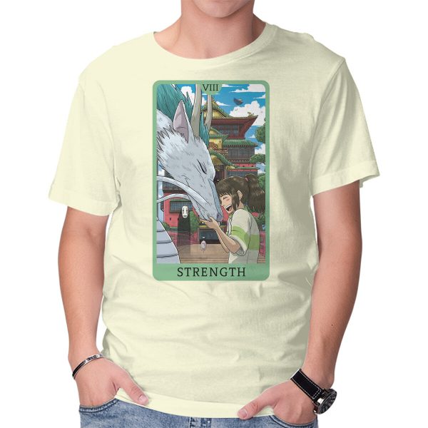Strength Ghibli - Image 5