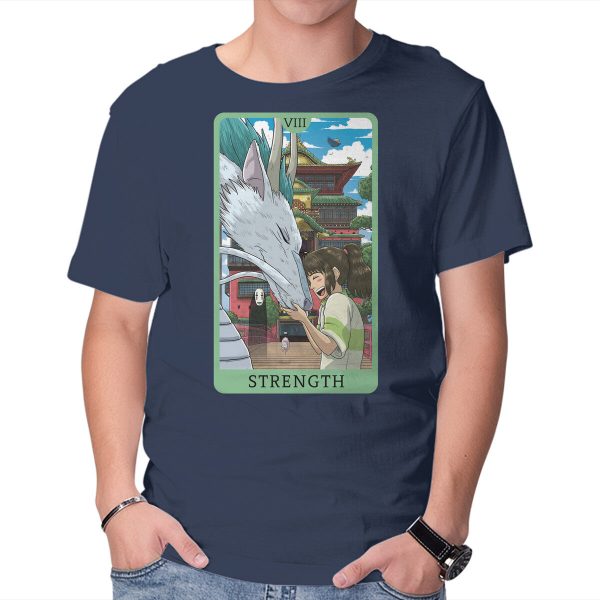 Strength Ghibli - Image 9