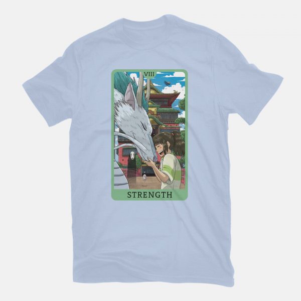 Strength Ghibli - Image 3