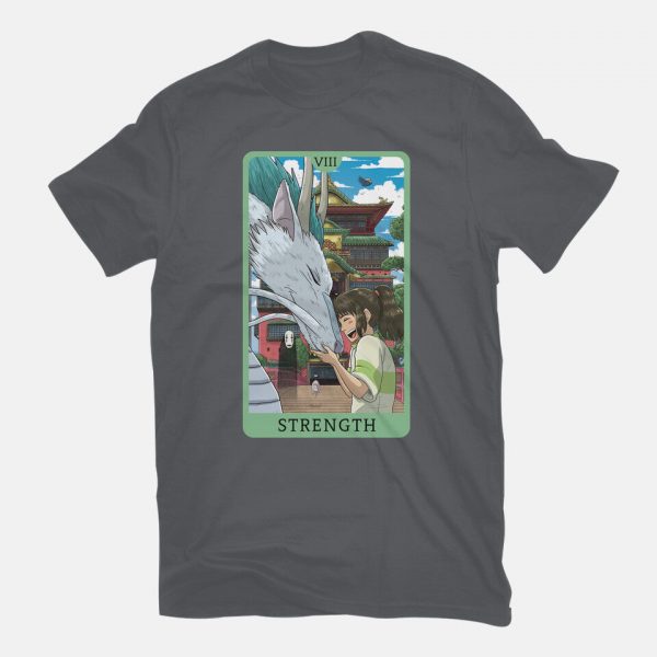 Strength Ghibli - Image 15