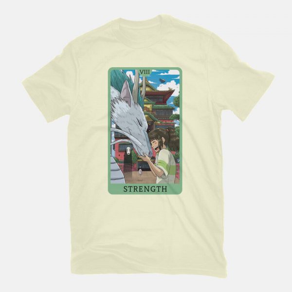 Strength Ghibli - Image 7