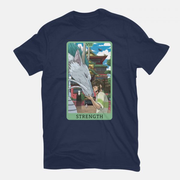Strength Ghibli - Image 11
