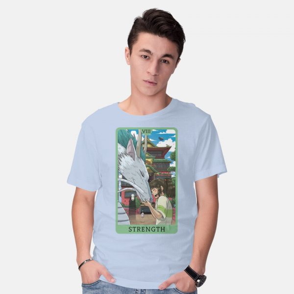 Strength Ghibli - Image 2