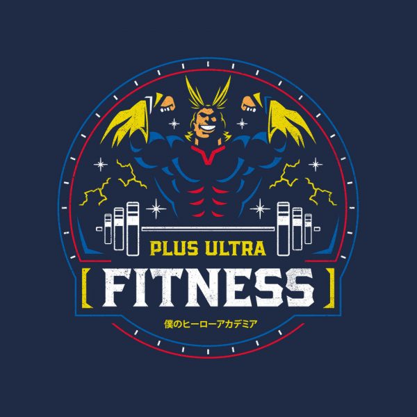 The Pro Hero Fitness - Image 8
