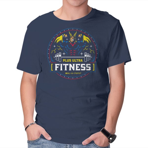 The Pro Hero Fitness - Image 5