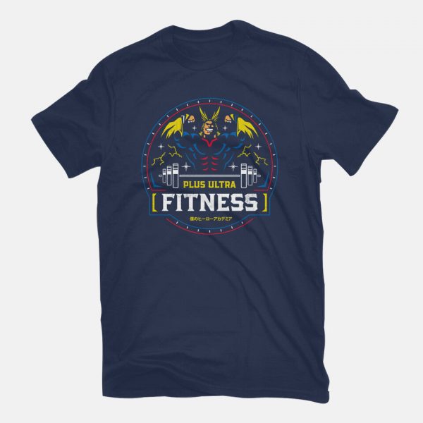 The Pro Hero Fitness - Image 7